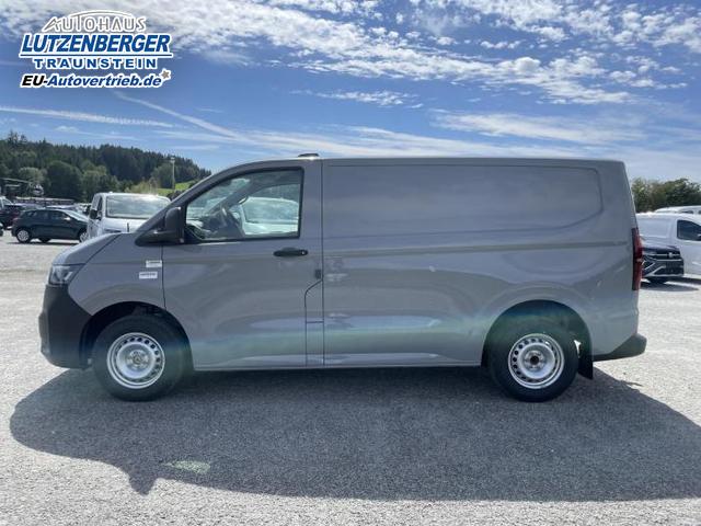 Volkswagen Transporter Kastenwagen Kasten KR 2.0 TDI 110kW (150 PS) 6-Gang-Schaltgetriebe 