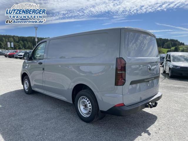 Volkswagen Transporter Kastenwagen Kasten KR 2.0 TDI 110kW (150 PS) 6-Gang-Schaltgetriebe 