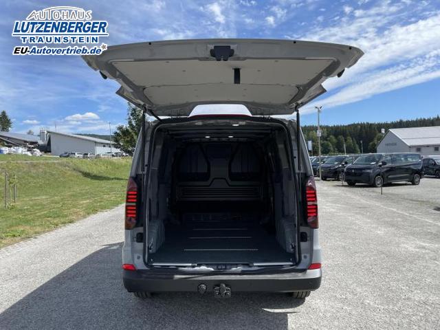 Volkswagen Transporter Kastenwagen Kasten KR 2.0 TDI 110kW (150 PS) 6-Gang-Schaltgetriebe 