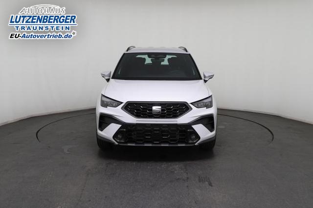 Seat Arona Style Edition (Style Edition) 1.0 TSI 70kW (95 PS) 5-Gang-Schaltgetriebe 