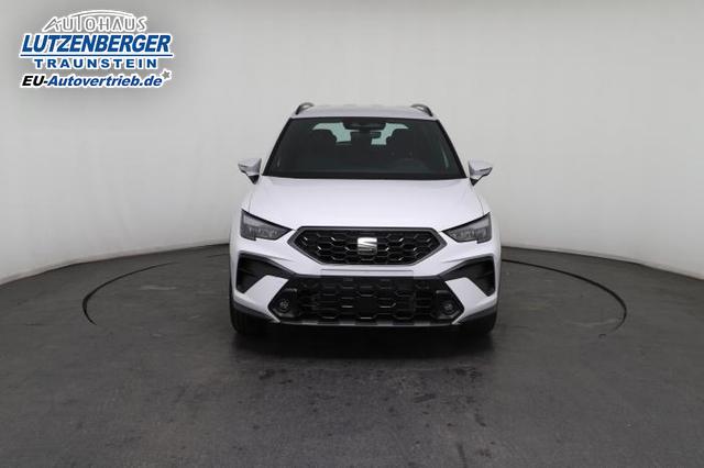 Seat Arona Style Edition (Style Edition) 1.0 TSI 70kW (95 PS) 5-Gang-Schaltgetriebe 