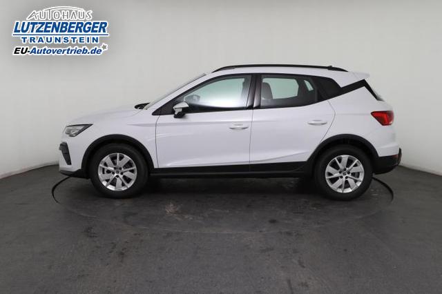 Seat Arona Style Edition (Style Edition) 1.0 TSI 70kW (95 PS) 5-Gang-Schaltgetriebe 