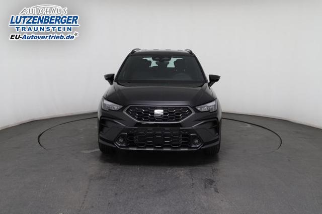 Seat Arona Style Edition (Style Edition) 1.0 TSI 70kW (95 PS) 5-Gang-Schaltgetriebe 