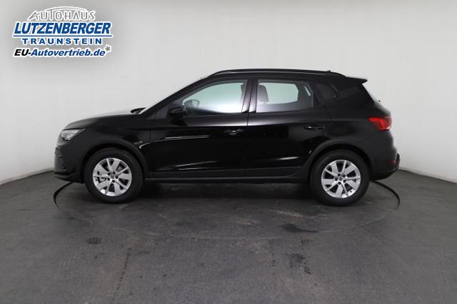 Seat Arona Style Edition (Style Edition) 1.0 TSI 70kW (95 PS) 5-Gang-Schaltgetriebe 