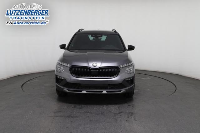 Skoda Kamiq Balance (Balance) 1.5 TSI 110kW (150 PS) 7-Gang DSG 