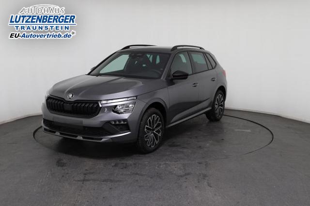 Skoda Kamiq Balance (Balance) 1.5 TSI 110kW (150 PS) 7-Gang DSG 