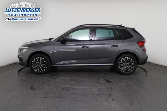Skoda Kamiq Balance (Balance) 1.5 TSI 110kW (150 PS) 7-Gang DSG 