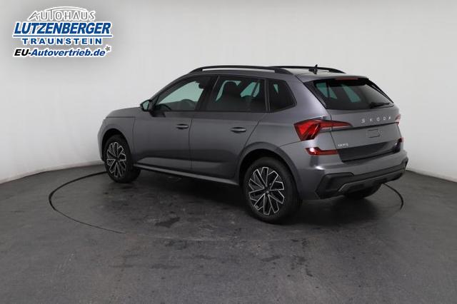 Skoda Kamiq Balance (Balance) 1.5 TSI 110kW (150 PS) 7-Gang DSG 