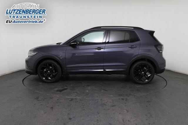 Volkswagen T-Cross New Edition R-Line (New R-Line) 1.0 TSI 85kW (115 PS) 7-Gang DSG 