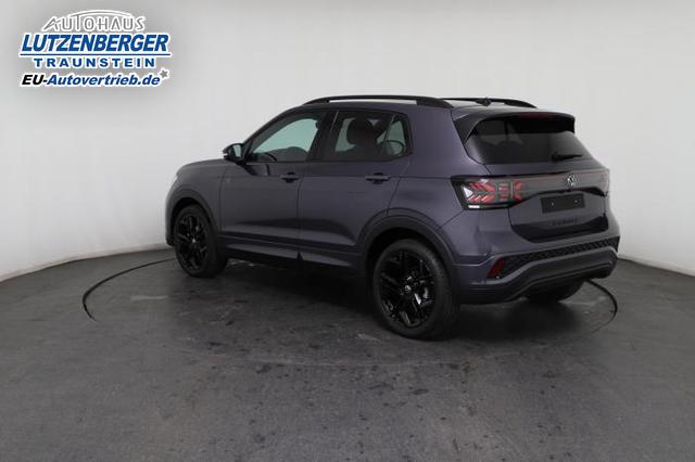 Volkswagen T-Cross New Edition R-Line (New R-Line) 1.0 TSI 85kW (115 PS) 7-Gang DSG 