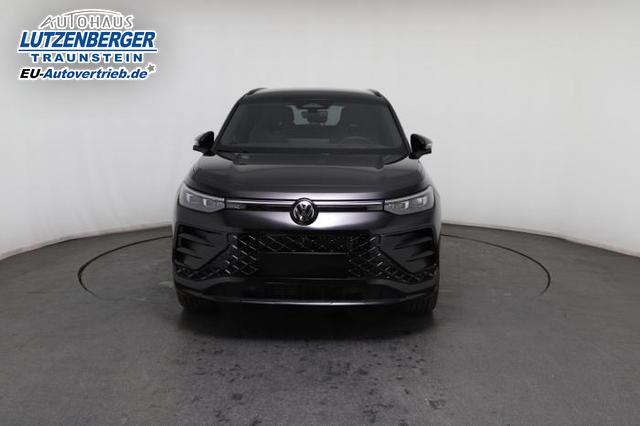 Volkswagen Tayron R-Line Edition (R-Line Edition) 2.0 TDI 4MOTION 142kW (193 PS) 7-Gang-DSG 