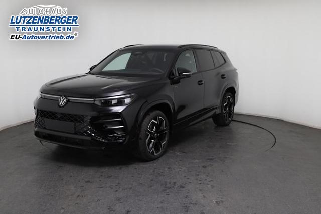 Volkswagen Tayron R-Line Edition (R-Line Edition) 2.0 TDI 4MOTION 142kW (193 PS) 7-Gang-DSG 