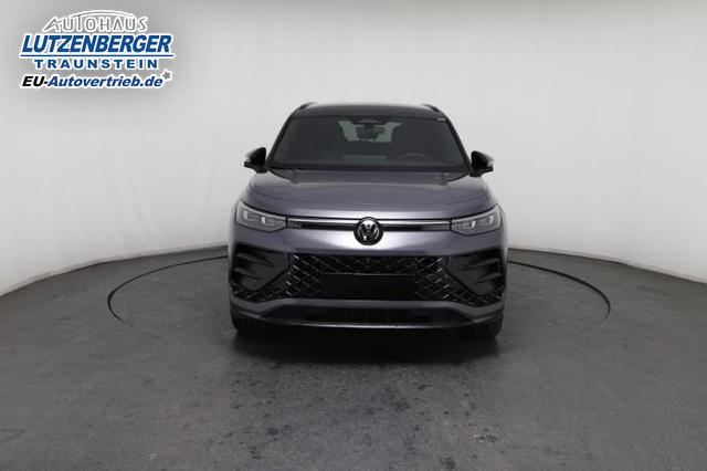 Volkswagen Tayron R-Line Edition (R-Line Edition) 2.0 TDI 4MOTION 142kW (193 PS) 7-Gang-DSG 