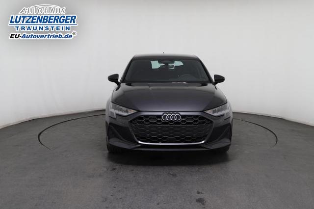 Audi A3 Sportback 35 TFSI 110kW (150 PS) 7-Gang S tronic 
