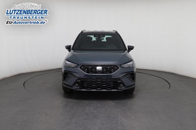 Seat Arona Style Edition (Style Edition) 1.0 TSI 70kW (95 PS) 5-Gang-Schaltgetriebe 