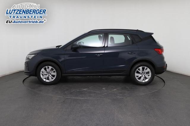 Seat Arona Style Edition (Style Edition) 1.0 TSI 70kW (95 PS) 5-Gang-Schaltgetriebe 