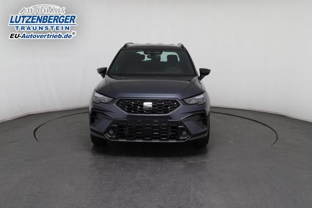 Seat Arona Style Edition (Style Edition) 1.0 TSI 70kW (95 PS) 5-Gang-Schaltgetriebe 