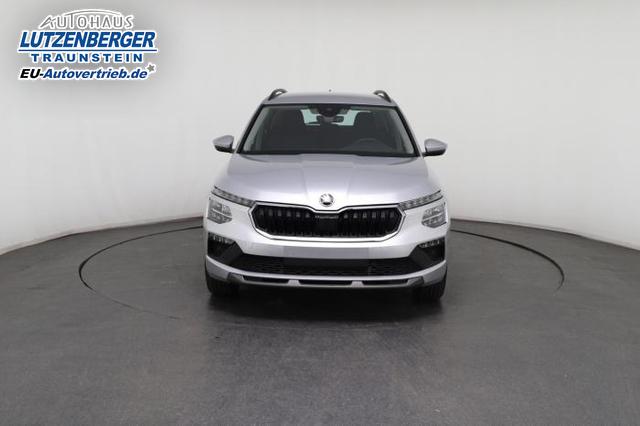 Skoda Kamiq Selection (Selection) 1.0 TSI 70 KW (95 PS) 5-Gang Schaltgetriebe 