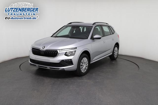 Skoda Kamiq Selection (Selection) 1.0 TSI 70 KW (95 PS) 5-Gang Schaltgetriebe 
