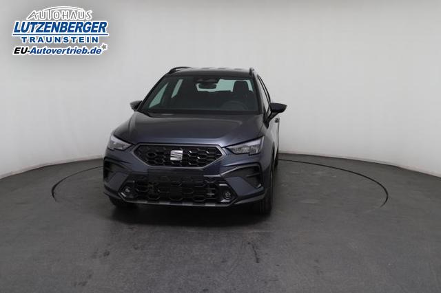 Seat Arona Style Edition (Style Edition) 1.0 TSI 70kW (95 PS) 5-Gang-Schaltgetriebe 