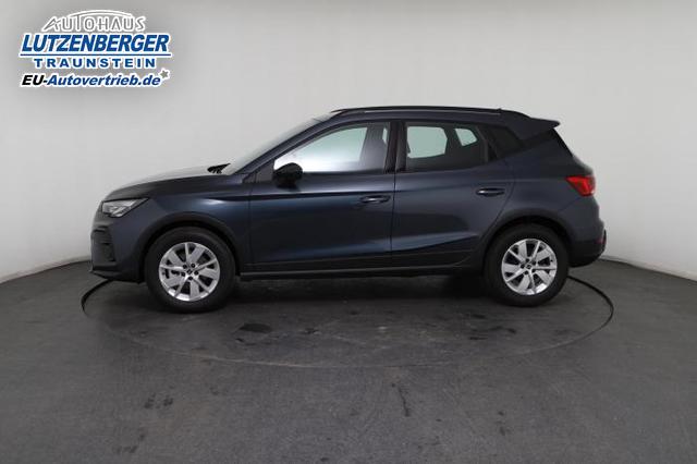 Seat Arona Style Edition (Style Edition) 1.0 TSI 70kW (95 PS) 5-Gang-Schaltgetriebe 