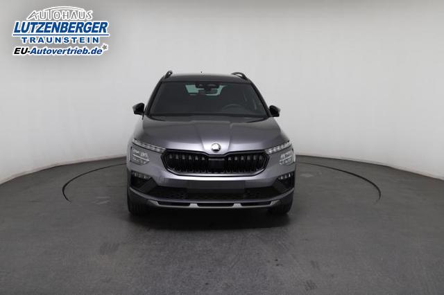 Skoda Kamiq Balance (Balance) 1.5 TSI 110kW (150 PS) 7-Gang DSG 