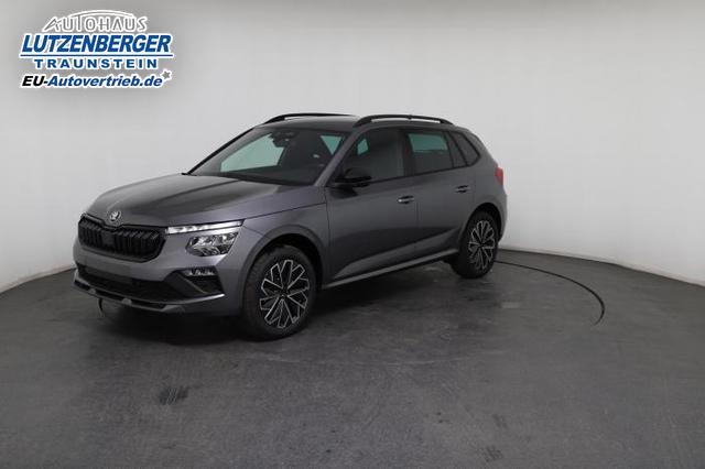 Skoda Kamiq Balance (Balance) 1.5 TSI 110kW (150 PS) 7-Gang DSG 