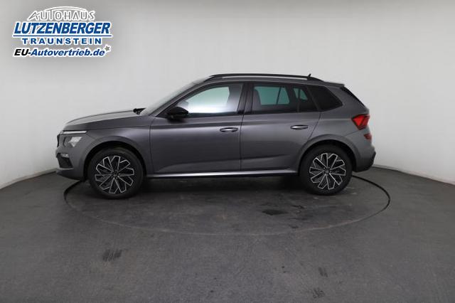 Skoda Kamiq Balance (Balance) 1.5 TSI 110kW (150 PS) 7-Gang DSG 