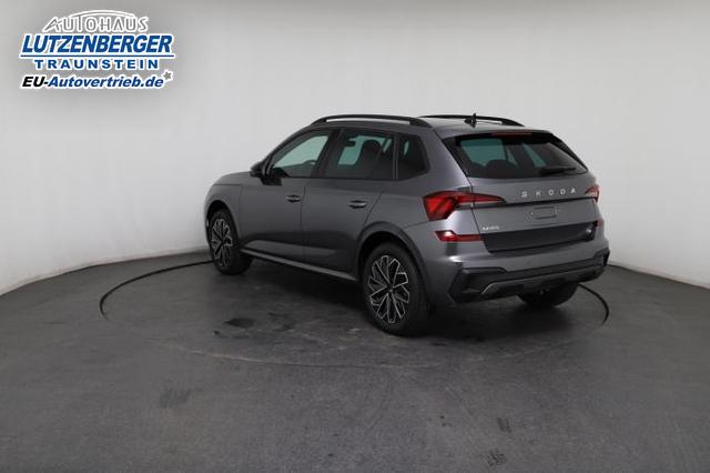 Skoda Kamiq Balance (Balance) 1.5 TSI 110kW (150 PS) 7-Gang DSG 