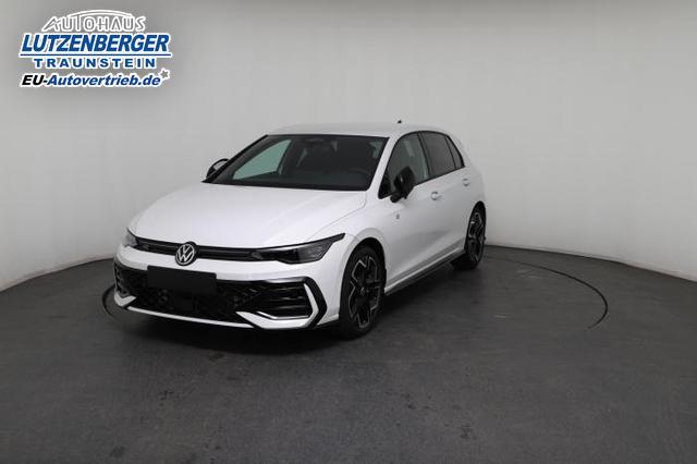 Volkswagen Golf R-Line Limousine (R-Line) 1.5 eTSI 110kW (150 PS) 7-Gang DSG 