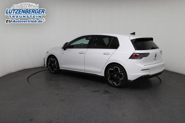 Volkswagen Golf R-Line Limousine (R-Line) 1.5 eTSI 110kW (150 PS) 7-Gang DSG 
