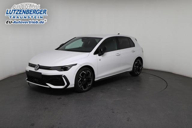 Volkswagen Golf R-Line Limousine (R-Line) 1.5 eTSI 110kW (150 PS) 7-Gang DSG 