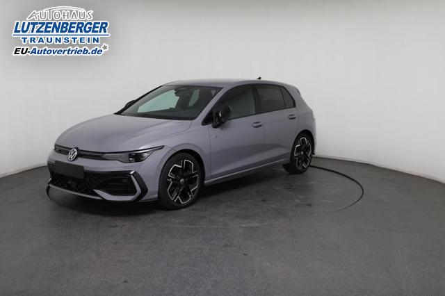 Volkswagen Golf R-Line Limousine (R-Line) 1.5 eTSI 110kW (150 PS) 7-Gang DSG 