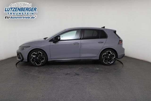 Volkswagen Golf R-Line Limousine (R-Line) 1.5 eTSI 110kW (150 PS) 7-Gang DSG 