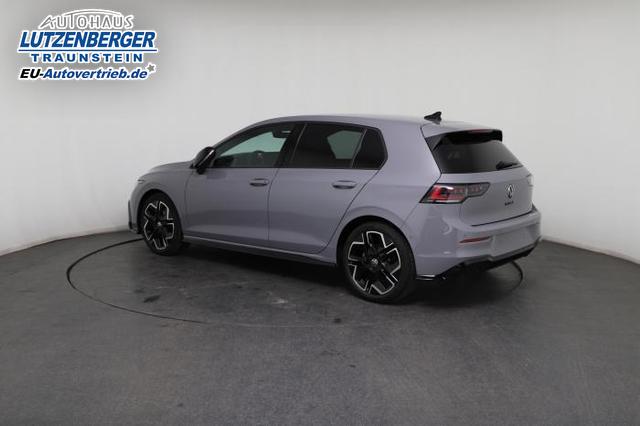 Volkswagen Golf R-Line Limousine (R-Line) 1.5 eTSI 110kW (150 PS) 7-Gang DSG 