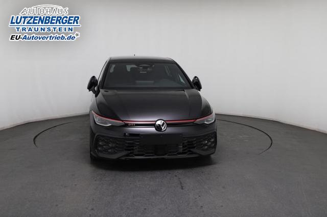 Volkswagen Golf GTI () 2.0 TSI 195kW (265 PS) 7-Gang DSG 
