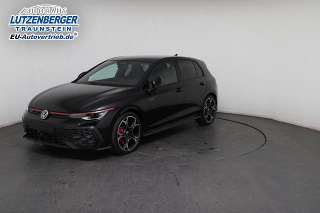 Volkswagen Golf GTI () 2.0 TSI 195kW (265 PS) 7-Gang DSG 