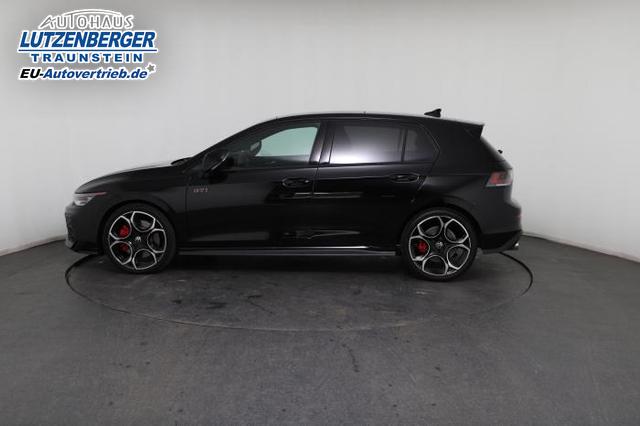 Volkswagen Golf GTI () 2.0 TSI 195kW (265 PS) 7-Gang DSG 