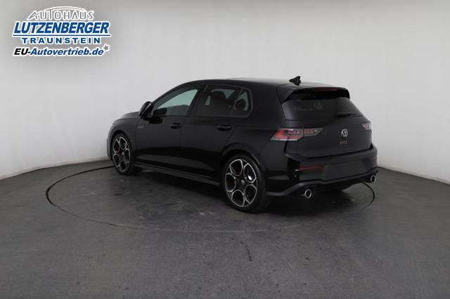 Volkswagen Golf GTI () 2.0 TSI 195kW (265 PS) 7-Gang DSG 
