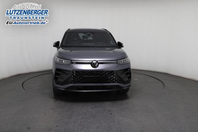 Volkswagen Tayron R-Line Edition (R-Line Edition) 2.0 TDI 4MOTION 142kW (193 PS) 7-Gang-DSG 