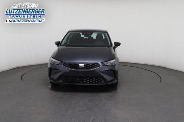 Seat Ibiza 1.0 TSI 70kW (95 PS) 5-Gang Schaltgetriebe 