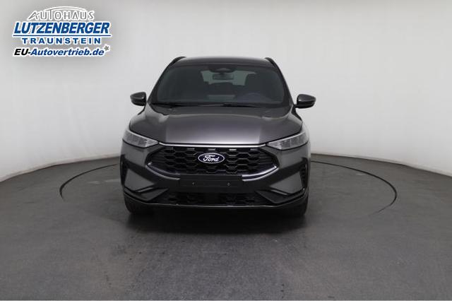 Ford Kuga ST-Line (ST-Line) 1.5 EcoBoost 137kW (186 PS) 8-Stufen Automatik 