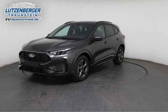 Ford Kuga ST-Line (ST-Line) 1.5 EcoBoost 137kW (186 PS) 8-Stufen Automatik 