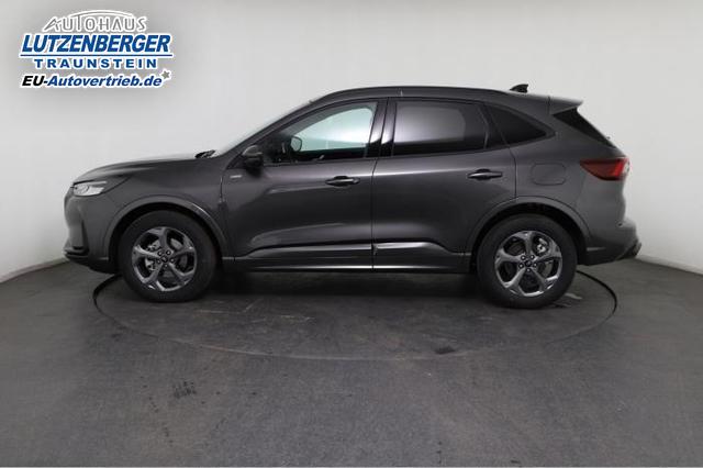 Ford Kuga ST-Line (ST-Line) 1.5 EcoBoost 137kW (186 PS) 8-Stufen Automatik 