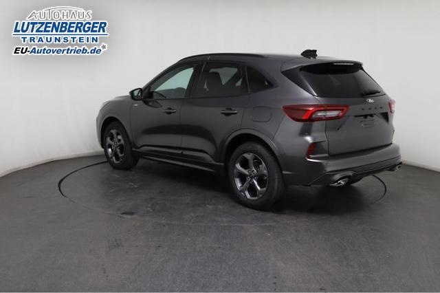 Ford Kuga ST-Line (ST-Line) 1.5 EcoBoost 137kW (186 PS) 8-Stufen Automatik 