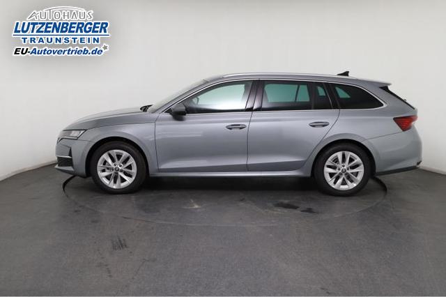 Skoda Octavia Combi Selection (Selection) 1.5 TSI mHEV 110kW (150 PS) 7-Gang-DSG 