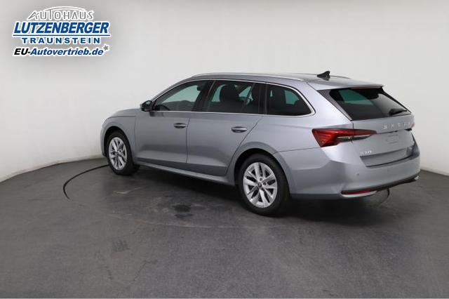 Skoda Octavia Combi Selection (Selection) 1.5 TSI mHEV 110kW (150 PS) 7-Gang-DSG 