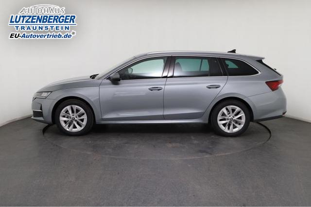 Skoda Octavia Combi Selection (Selection) 2.0 TDI 110kW (150 PS) 7-Gang-DSG 