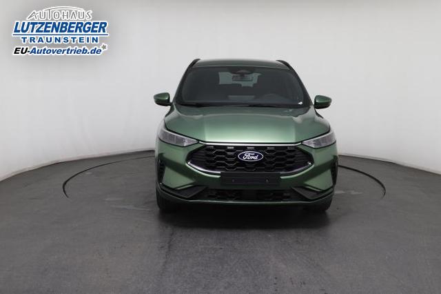 Ford Kuga ST-Line (ST-Line) 1.5 EcoBoost 137kW (186 PS) 8-Stufen Automatik 