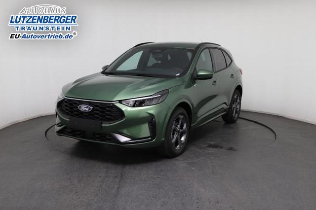 Ford Kuga ST-Line (ST-Line) 1.5 EcoBoost 137kW (186 PS) 8-Stufen Automatik 